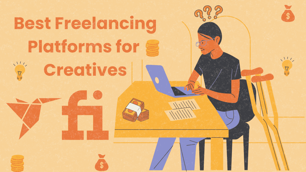 freelancing platforms
